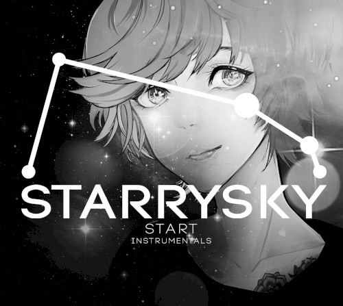 START (instrumentals)封面