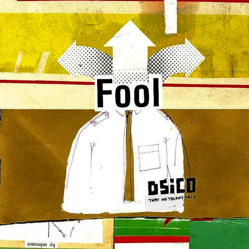 Fool封面