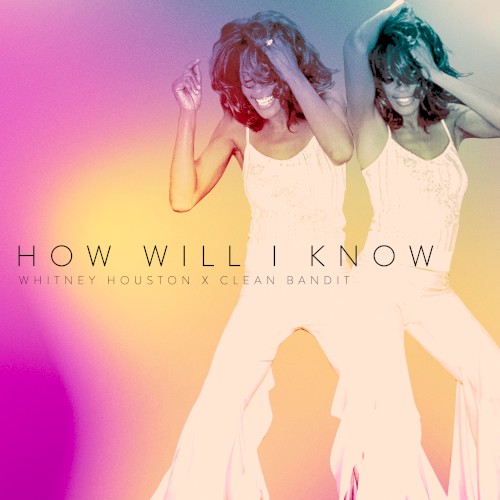 How Will I Know封面