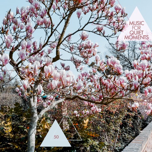 Music For Quiet Moments 50封面