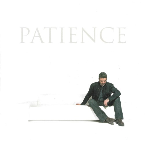 Patience封面