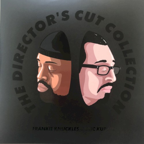The Director’s Cut Collection封面