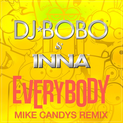 Everybody (Mike Candys Remix)封面