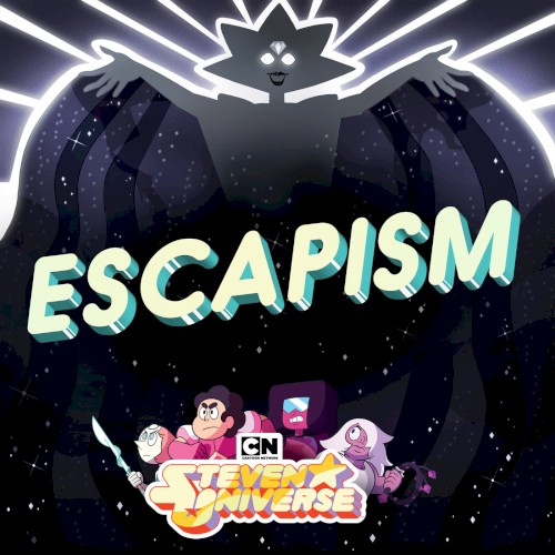 Escapism封面