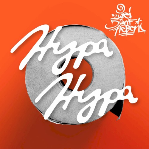 Hypa Hypa封面