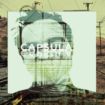 Capsula封面