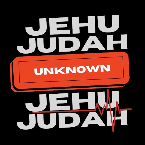 Unknown封面