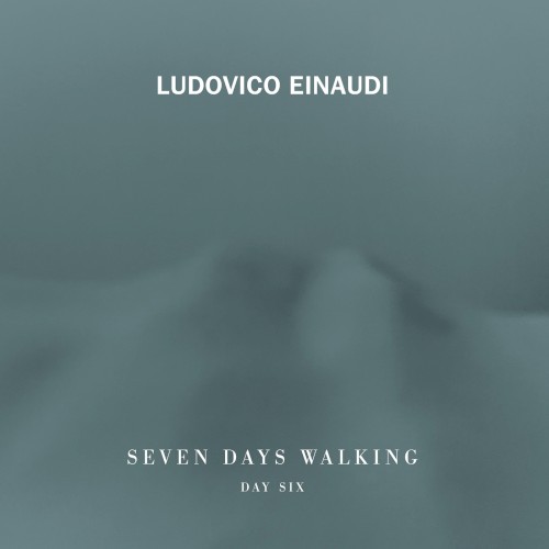 Seven Days Walking: Day 6封面
