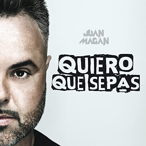 Quiero que sepas封面
