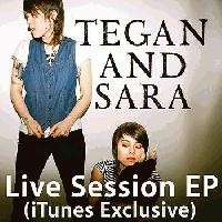 Live Session (iTunes Exclusive)封面