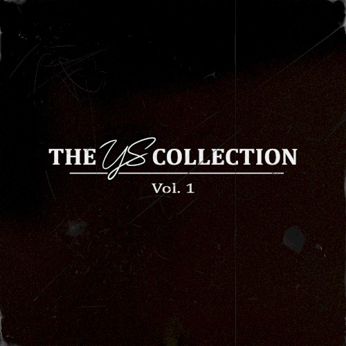 YS Collection Vol. 1封面