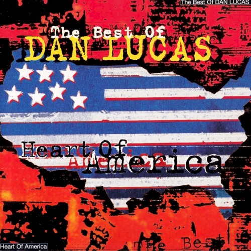 Heart of America - The Best of封面