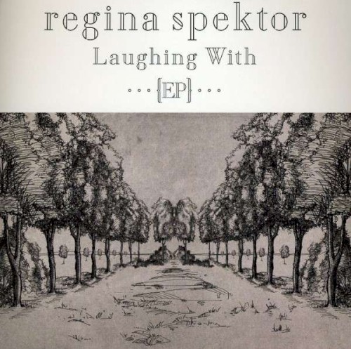 Laughing With EP封面