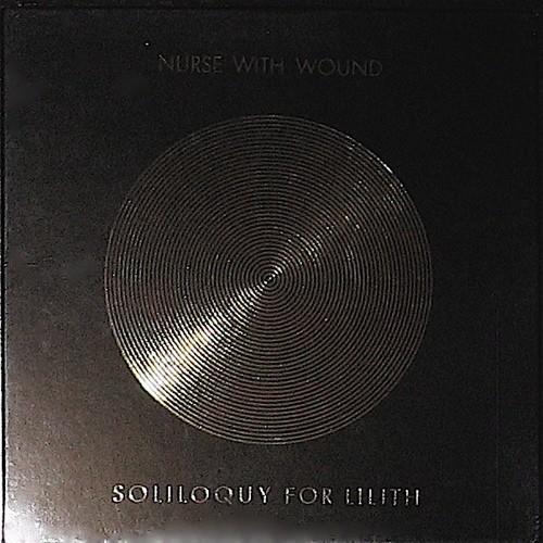 Soliloquy for Lilith封面