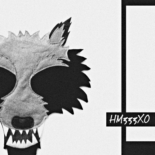 Werewolf封面