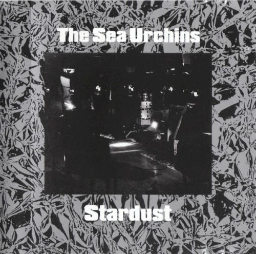 Stardust封面