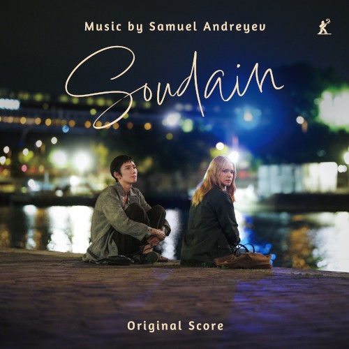 Soudain: Original Score封面