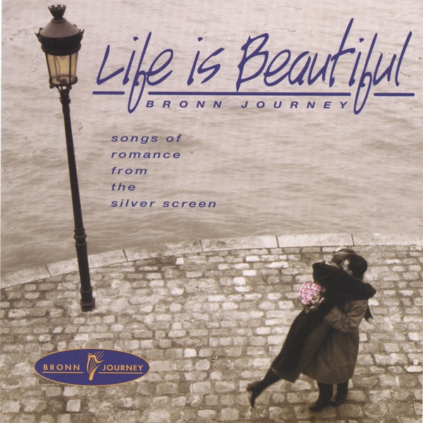 Life is Beautiful封面