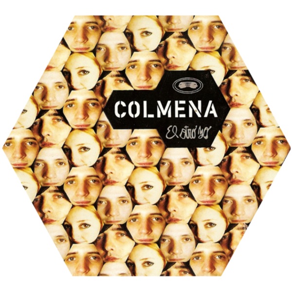 Colmena封面