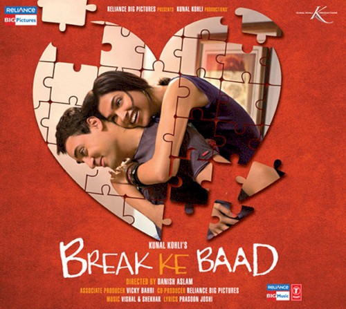 Break Ke Baad封面