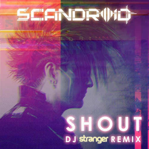 Shout (DJ Stranger Remix)封面