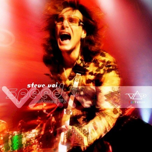 Speed (Vaitunes #3)封面