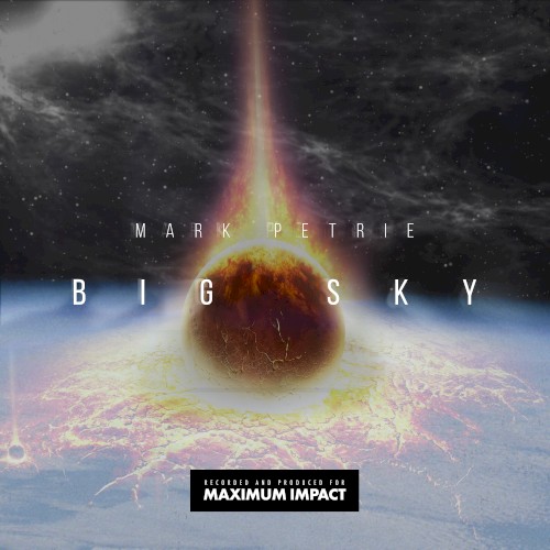 Big Sky封面