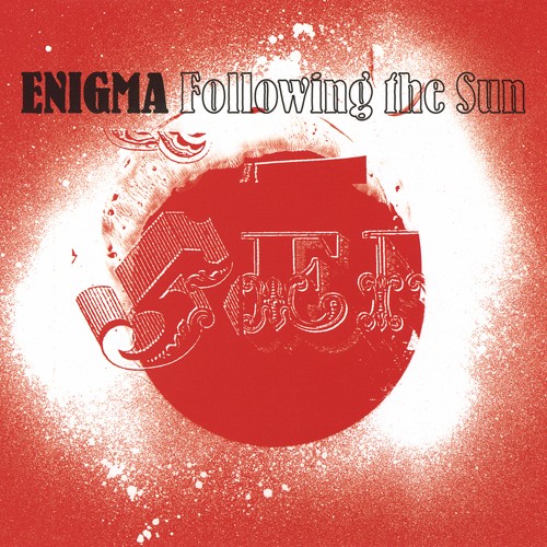 Following the Sun封面