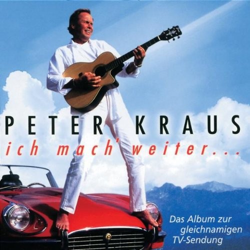 Ich mach’ weiter… 13 neue Hits und 7 Evergreens封面