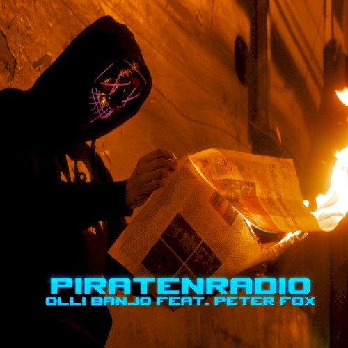 Piratenradio封面