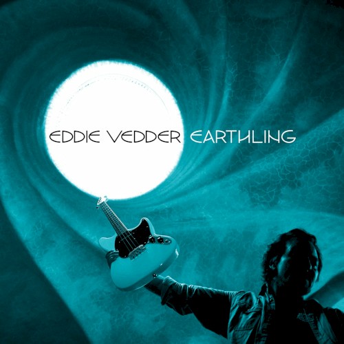 Earthling封面