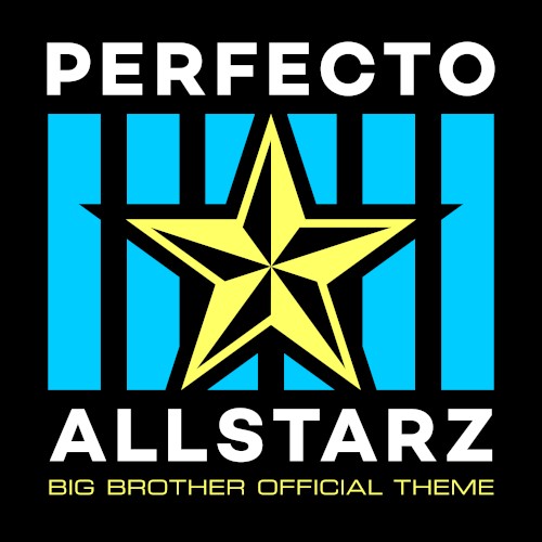 Big Brother (Official Theme)封面