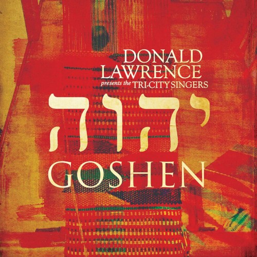 Goshen封面