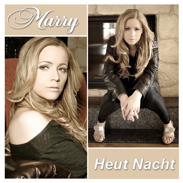 Heut Nacht封面