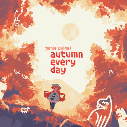 Autumn Every Day封面