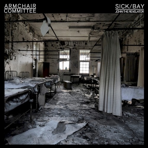 Sick/Bay封面