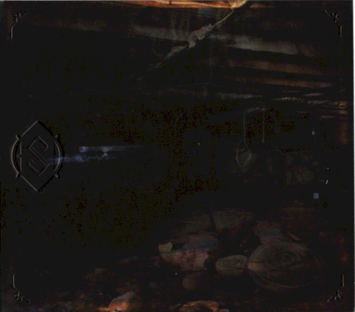 Crawlspace封面