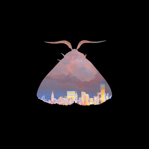 Ch‐Ching封面
