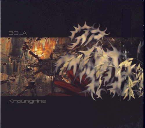 Kroungrine封面