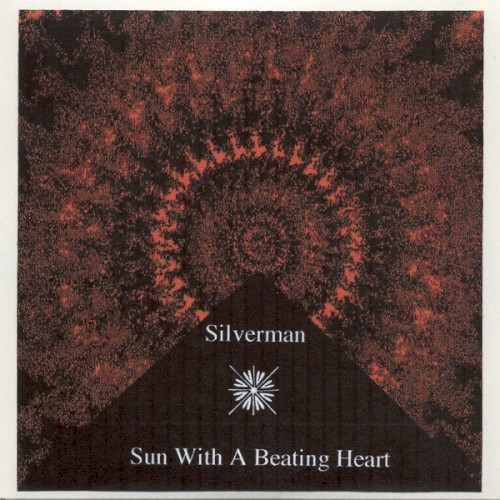Sun With a Beating Heart封面