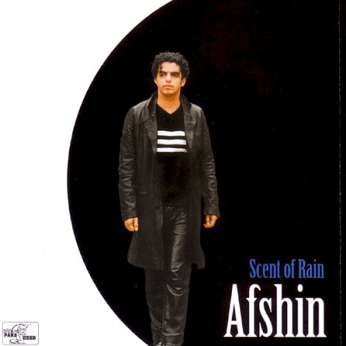 Scent Of Rain封面