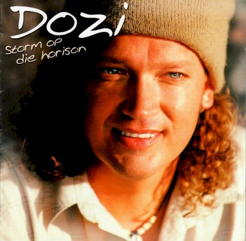 Storm Op Die Horison封面