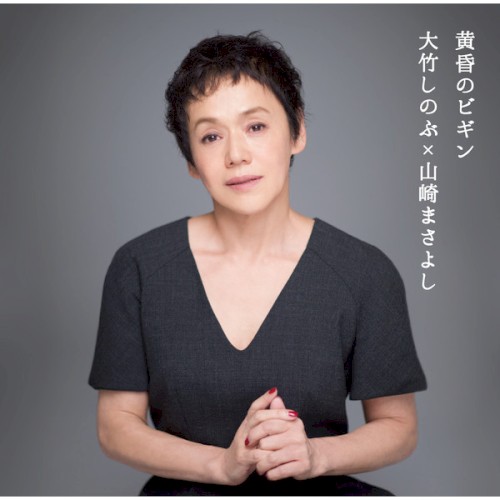 黄昏のビギン封面