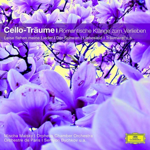 Cello-Träume: Romantische Klänge zum Verlieben封面
