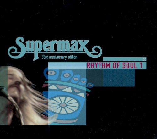 Rhythm of Soul 1封面