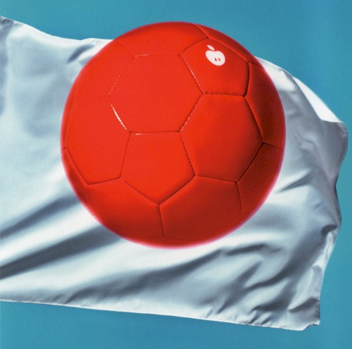 NIPPON封面