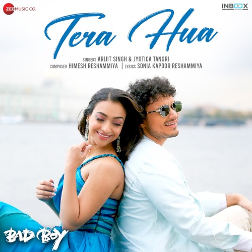 Tera Hua (From “Bad Boy”)封面