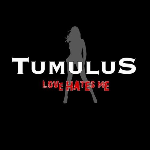 Love Hates Me封面