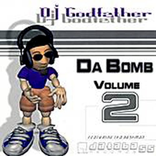 Da Bomb Volume 2封面