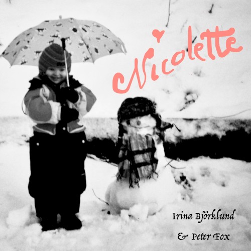 Nicolette封面